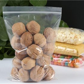Bshop Glättender Reißverschlussbeutel 100 Stk