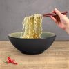 Urban Lifestyle Keramik-Ramen-Schalenset (2 Stück)