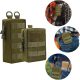 Molle Taktische Militärtasche S+L (Khaki)
