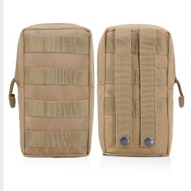   Taktische Erste-Hilfe-Tasche, Nylon, militärische S+L-Taschen