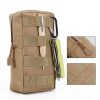 Taktische Erste-Hilfe-Tasche, Nylon, militärische S+L-Taschen