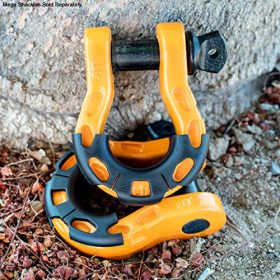 GEAR AMERICA Mega Shackle® Isolatoren (2 Stück)
