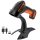 Tera 8100 Kabelloser 1D/2D/QR-Code-Leser mit Ständer (Orange)