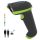 Tera 5100 Wireless 1D-Barcode-Leser (Grün)