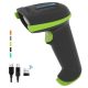Tera 5100 Wireless 1D-Barcode-Leser (Grün)