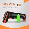 Tera 5100 Wireless 1D-Barcode-Leser (Grün)