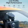 iZEEKER GD300 Dashcam