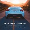 iZEEKER GD300 Dashcam