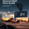 iZEEKER GD300 Dashcam