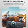 iZEEKER GD300 Dashcam