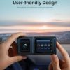 iZEEKER GD300 Dashcam