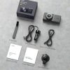 iZEEKER GD300 Dashcam