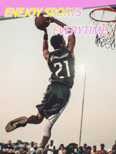 Rokesa Kniebandage, professionelle Schmerzlinderung mit Seitenstabilisatoren und Patella-Gel, Größe M (Pink)