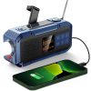 Multifunktionsradio (Blau)