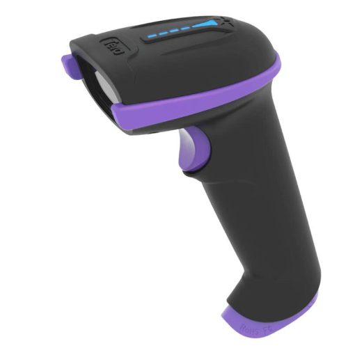 Tera 5100PL Laser 1D Wireless Barcode Scanner – Schnelles und genaues Scannen