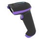 Tera 5100PL Laser 1D Wireless Barcode Scanner – Schnelles und genaues Scannen