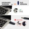 Tera 5100PL Laser 1D Wireless Barcode Scanner – Schnelles und genaues Scannen