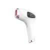 Blux Laser-Haarentfernung, IPL Icecool Cooler White mit Kühlfunktion, Weiß