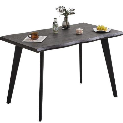 Clipop Esstisch 120 x 75 cm - Braun
