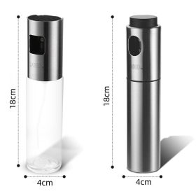 Dekoratives Ölsprühglas A2