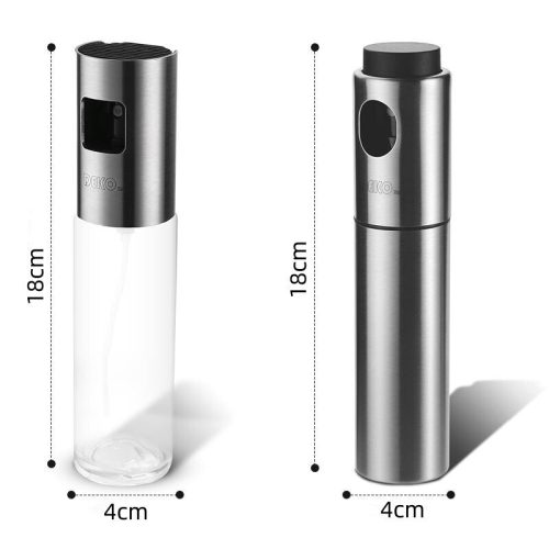 Dekoratives Ölsprühglas A2