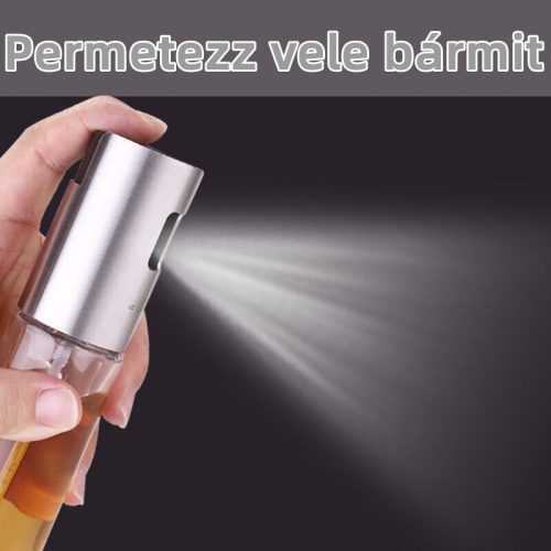 Dekoratives Ölsprühglas A2