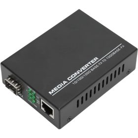 SFP-Medienkonverter
