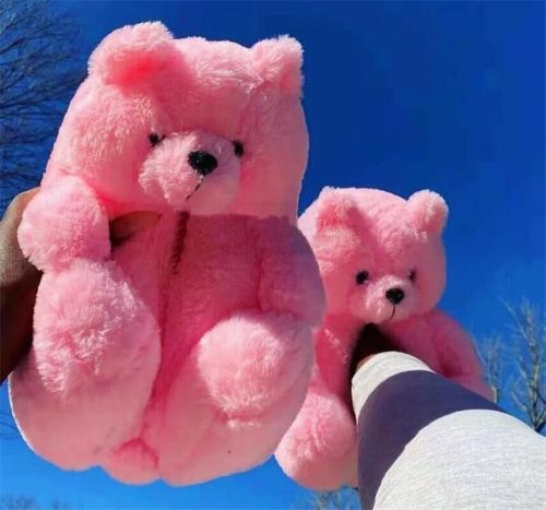 BShy Weiche Mumie, rosa