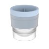 BLux Creative Eisball-Maker (blau)