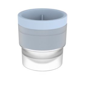 BLux Creative Eisball-Maker (blau)