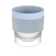 BLux Creative Eisball-Maker (blau)