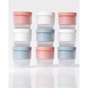 BLux Creative Eisball-Maker (blau)