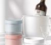 BLux Creative Eisball-Maker (blau)