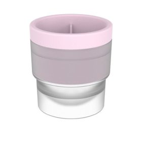 BLux Creative Eisball-Maker (Rosa)