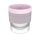 BLux Creative Eisball-Maker (Rosa)