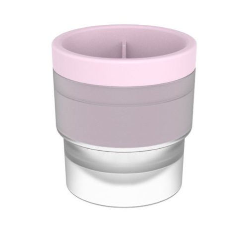 BLux Creative Eisball-Maker (Rosa)