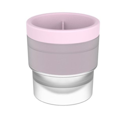 BLux Creative Eisball-Maker (Rosa)