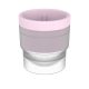BLux Creative Eisball-Maker (Rosa)