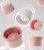 BLux Creative Eisball-Maker (Rosa)