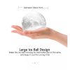 BLux Creative Eisball-Maker (weiß)