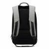 Philly Active-Wear USB-Lade-Laptop-Rucksack (Grau)