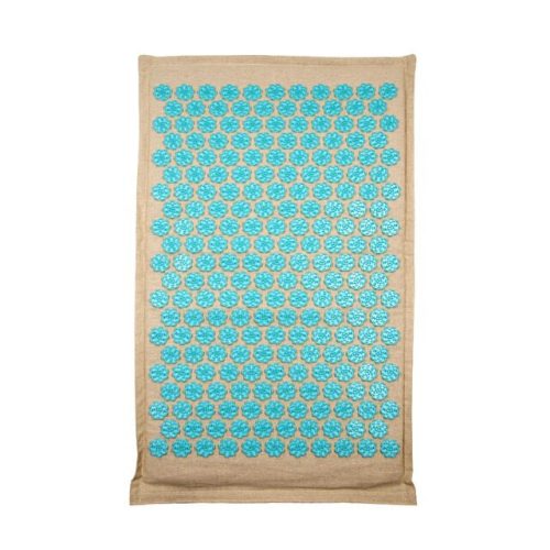 BLux Massagematratze 27LU (Blau)