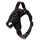 Deko Hundegeschirr XL (Schwarz)