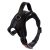 Deko Hundegeschirr XL (Schwarz)