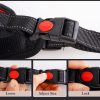 Deko Hundegeschirr XL (Schwarz)