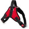 Deko Hundegeschirr XL (Schwarz)