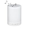 Celrax Touch-Lampe und Lautsprecher