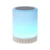 Celrax Touch-Lampe und Lautsprecher