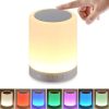 Celrax Touch-Lampe und Lautsprecher