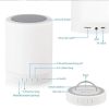 Celrax Touch-Lampe und Lautsprecher